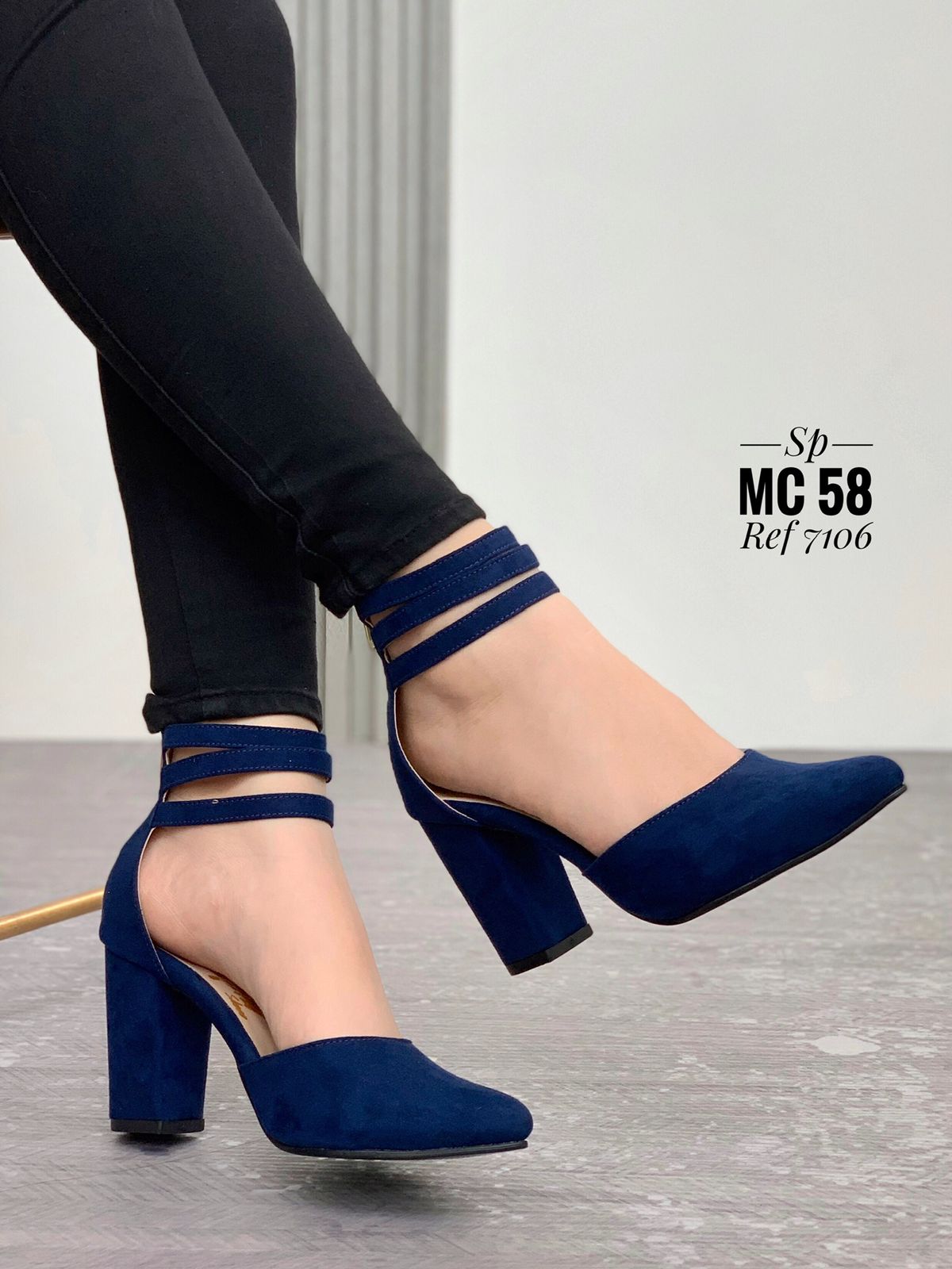 Moda